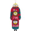 Hallmark Despicable Me 4 AVL Suit Gus Christmas Ornament(Bob  Kevin & Stuart)