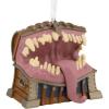Hallmark Dungeons & Dragons: Honor Among Thieves Mimic Christmas Ornament, Movie Gifts