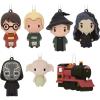 Hallmark Harry Potter Set 2 Mystery Christmas Ornaments, Shatterproof, Set of 2(Set 2)