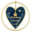 Hallmark Keepsake Christmas Ornament 2025, Always with Us 2025, Remembrance Gifts(2024 Remembering a Beautiful Soul)
