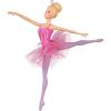 Hallmark Keepsake Christmas Ornament 2025, Barbie Beautiful Ballerina, Gifts for Barbie Fans(2024 Beautiful Ballerina)