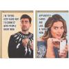 Hallmark Shoebox Pack of 2 Schitt’s Creek Funny Birthday Cards, Congratulations Cards (Love That for You)