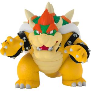 Hallmark Keepsake Christmas Ornament, Nintendo Super Mario with Question Block, Gifts for Gamers(Super Mario Bowser)