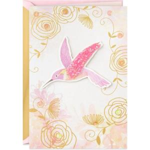 Hallmark Signature Birthday Card for Women (So Much to Celebrate) (0699MBC8525)(So Much to Celebrate)
