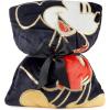 Hallmark Disney Mickey Mouse Hooded Blanket with Mouse Ears, 70″ x 65″, Gift for Kids, Fans, Adults, Christmas, Birthdays