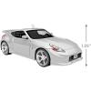 Hallmark Keepsake Christmas Ornament 2025, 2009 Nissan 370Z NISMO 2025, Metal, Gifts for Car Collectors(2009 Nisson 370Z NISMO)
