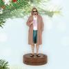 Hallmark Keepsake Christmas Ornament, The Big Lebowski The Dude with Sound, Movie Gifts(The Big Lebowski)