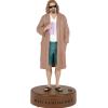 Hallmark Keepsake Christmas Ornament, The Big Lebowski The Dude with Sound, Movie Gifts(The Big Lebowski)