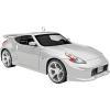 Hallmark Keepsake Christmas Ornament 2025, 2009 Nissan 370Z NISMO 2025, Metal, Gifts for Car Collectors(2009 Nisson 370Z NISMO)