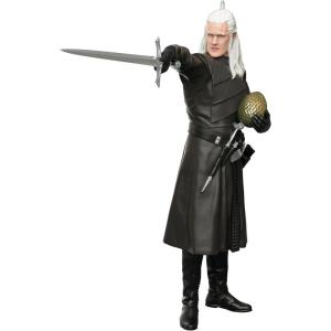 Hallmark Keepsake Christmas Ornament, The Big Lebowski The Dude with Sound, Movie Gifts(Daemon Targaryen)