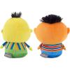 Hallmark Better Together Sesame Street Magnetic Plush Toy, Set of 2 (Bert and Ernie), 5.25″, Gift for Kids, Fans, Collectors