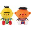 Hallmark Better Together Sesame Street Magnetic Plush Toy, Set of 2 (Bert and Ernie), 5.25″, Gift for Kids, Fans, Collectors