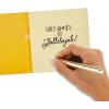 Hallmark Funny Graduation Card with Music (Plays Hallelujah Chorus)(Funny Musical Card  Plays Hallelujah Chorus)