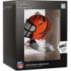 Hallmark NFL Cleveland Browns Bouncing Buddy Christmas Ornament(Cincinnati Bengals Bouncing Buddy Diving)