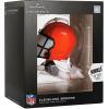 Hallmark NFL Cleveland Browns Bouncing Buddy Christmas Ornament(Cleveland Browns Bouncing Buddy Diving)