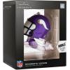 Hallmark NFL Minnesota Vikings Bouncing Buddy Christmas Ornament(Minnesota Vikings Bouncing Buddy Diving)