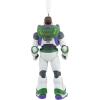 Hallmark Disney/Pixar Toy Story Woody Christmas Ornament 1.2 x 3.1 x 1.45 inches(Buzz Lightyear)