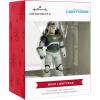 Hallmark Disney/Pixar Toy Story Woody Christmas Ornament 1.2 x 3.1 x 1.45 inches(Buzz Lightyear)