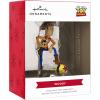 Hallmark Disney/Pixar Toy Story Woody Christmas Ornament 1.2 x 3.1 x 1.45 inches(Woody)