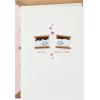 Hallmark Signature Valentines Day Card for Husband, Wife, Boyfriend, Girlfriend (Smores)