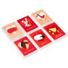Hallmark Assorted Kids Valentine’s Day Cards, Farm Animal Puns (36 Cards and Envelopes) Sheep, Pig, Horse, Chicken, Duck, Rabbit