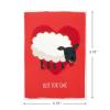 Hallmark Assorted Kids Valentine’s Day Cards, Farm Animal Puns (36 Cards and Envelopes) Sheep, Pig, Horse, Chicken, Duck, Rabbit