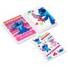 Hallmark Disney Lilo & Stitch Valentine’s Day Sticker Card Assortment for Kids (24 Note Cards, Sticker Sheets and Envelopes)