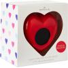 Hallmark Valentine’s Day Date Night Heart Toy (Flirty Fortune-Teller) Gift for Husband, Wife, Boyfriend, Girlfriend, Romantic Partner