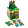 Hallmark Dinosaur Valentine’s Day Cards for Kids with Pop Up Mailbox for Classroom Exchange (1 Box, 32 Cards, 1 Teacher Card, 33 Envelopes,)