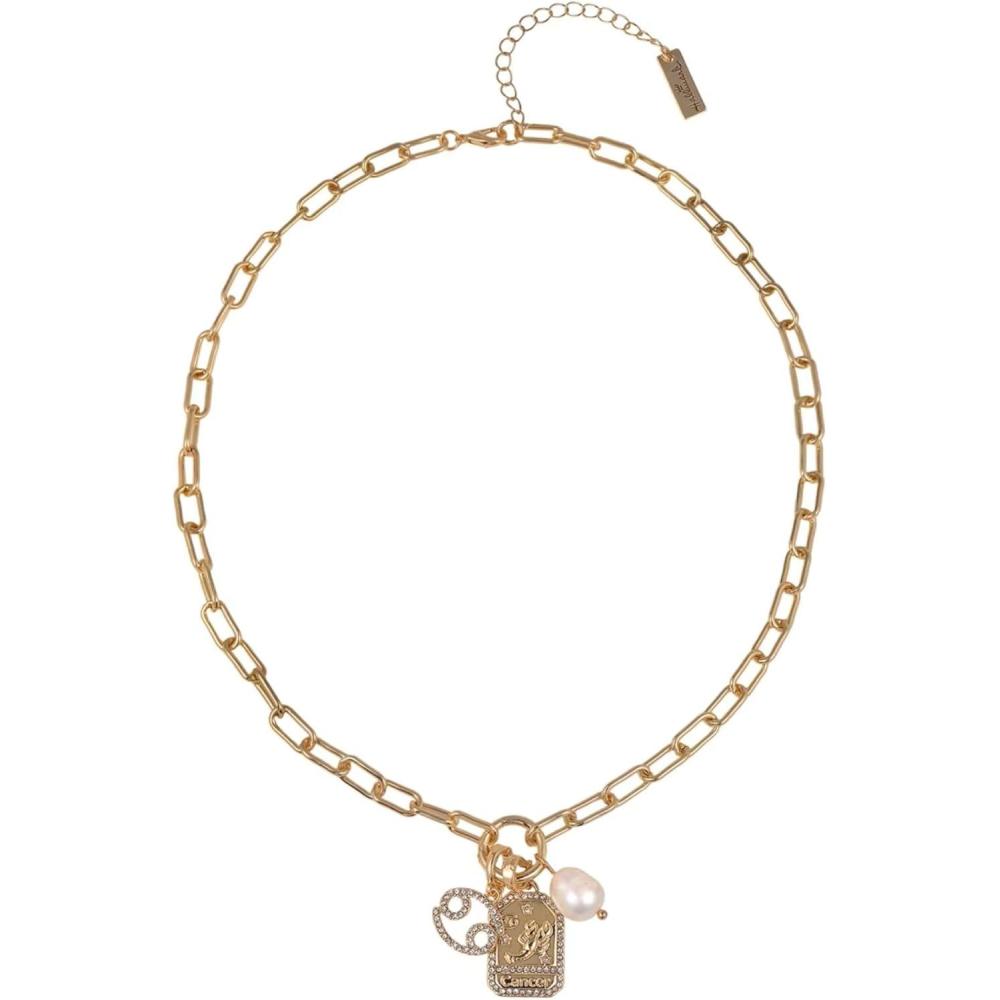 imageHallmark Cancer Pendant Necklace  Nurturing ampamp Timeless