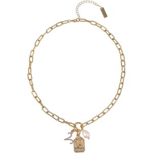 Hallmark Aries Pendant Necklace – Bold & Fearless