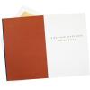 Hallmark Birthday Card for Men (Whiskey, Cheers to You) Signature Handcrafted Card