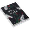 Hallmark Boxed Christmas Cards, Joy to the World (16 Cards and Envelopes)