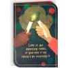 Hallmark Spiritual Christmas Card (Love Is An Amazing Thing)