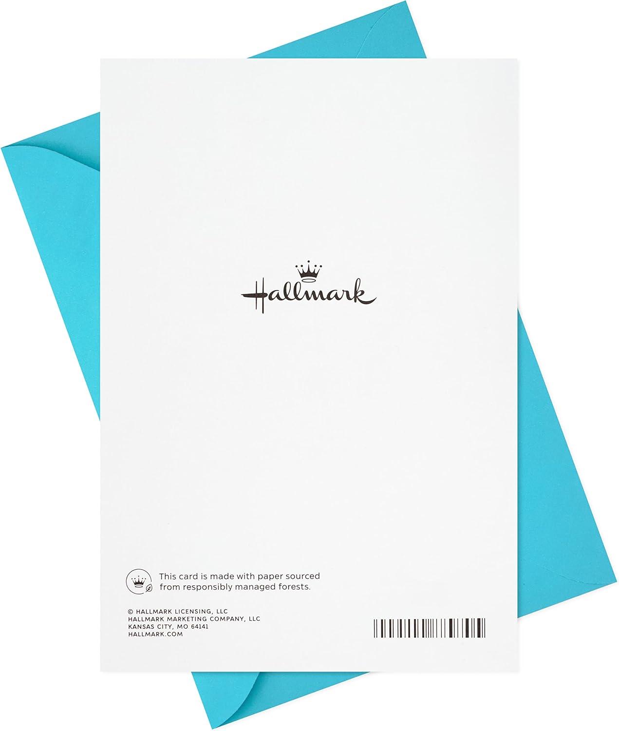 imageHallmark Birthday Card for Daughter Love That Youre My DaughterFlowers