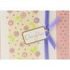 Hallmark Birthday Card for Daughter (Love That You’re My Daughter)(Floral Pattern)