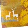 Hallmark Birthday Card for Husband or Boyfriend (Deer)(Deer)