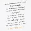Hallmark Birthday Card for Mom from Daughter (Favorite Memories)(Strong Women)