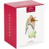 Hallmark Keepsake Christmas Ornament 2023, Christmas Angels Good Cheer, Religious Gifts(Melody)