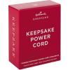 Hallmark Keepsake Power Cord (For Storytellers and newer Magic Keepsake Ornaments ONLY)
