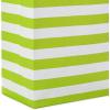 Hallmark Pastel Gift Bags in Assorted Sizes (Pack of 12-5 Medium 8″, 4 Large 11″, 3 Extra Large 14″) for Baby Showers, Bridal Showers, Birthdays, Easter(Pack of 12)