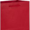 Hallmark Red Gift Bags in Assorted Sizes (Pack of 6: 2 Medium 9″, 2 Large 11″, 2 Extra Large 14″) for Christmas, Birthdays, Graduations, Father’s Day, Baby Showers, Bridal Showers, Weddings(Red)