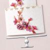 Hallmark Signature Birthday Card (Delivery)(Cake)
