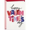 Hallmark Pop Up Card for Husband, Wife, Boyfriend, Girlfriend (Carnival) for Anniversary, Love, Valentine’s Day(So Happy You’re In My Life)