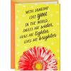 Hallmark Signature Birthday Card (Delivery)(Someone Like You)
