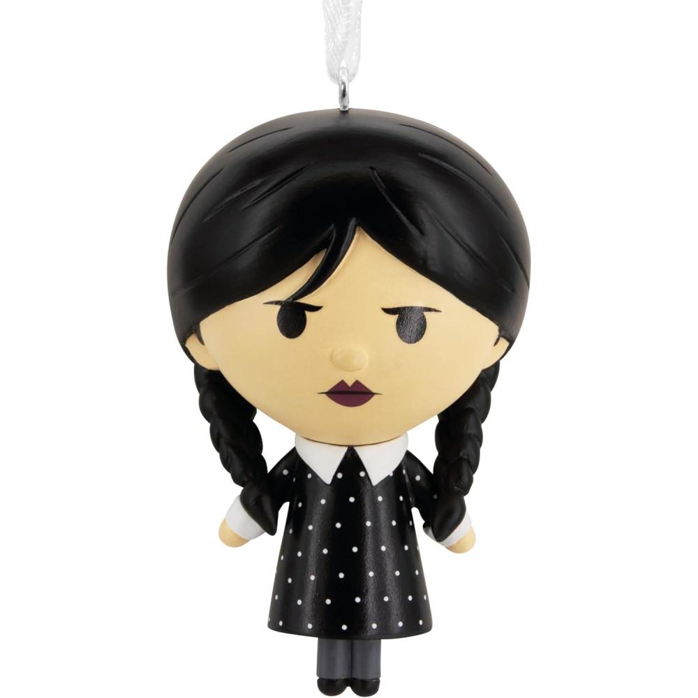 imageHallmark Nickelodeon Spongebob Squarepants Christmas OrnamentWednesday