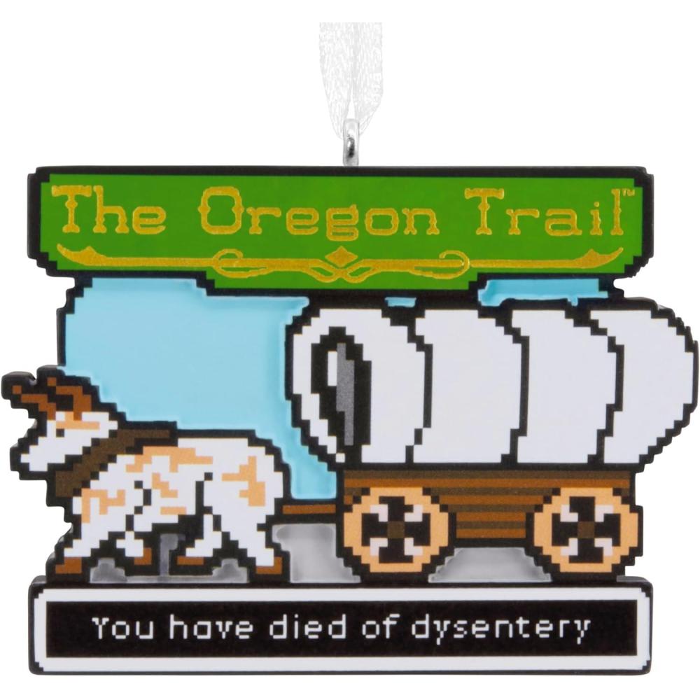 imageOregon Trail