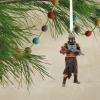 Hallmark 0003HCM0671 Star Wars: The Book of Boba Fett Christmas Ornament, Multi Color