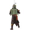 Hallmark 0003HCM0671 Star Wars: The Book of Boba Fett Christmas Ornament, Multi Color
