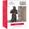 Hallmark 0003HCM0671 Star Wars: The Book of Boba Fett Christmas Ornament, Multi Color